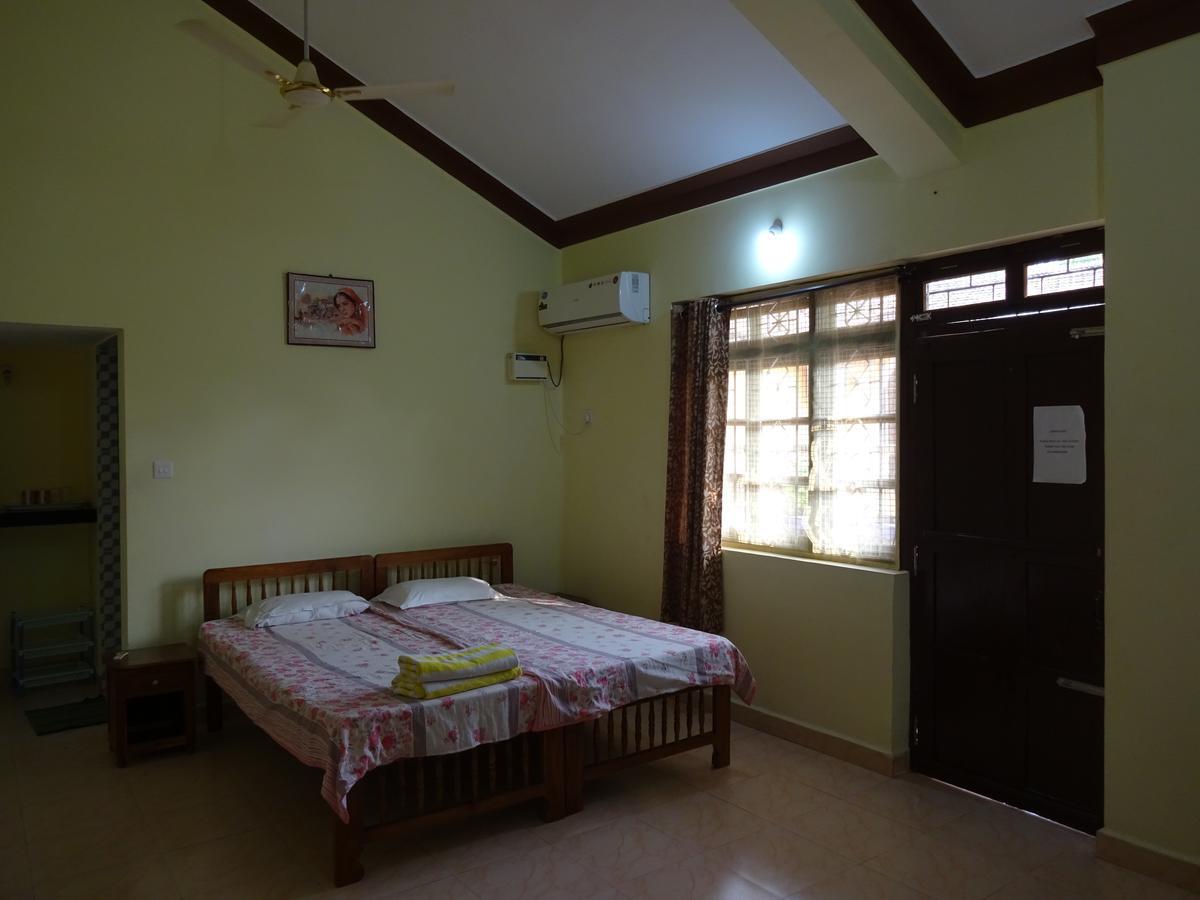 Lobo'S Guesthouse 케이브로심 외부 사진